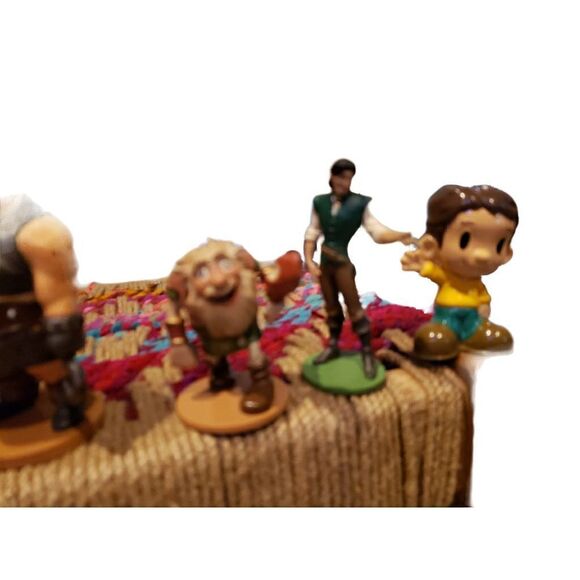 BUNDLE Lot of Boys Stuff/31 Characters - Picture 9 of 9